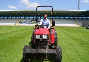 Erzurum Süper finale kilitlendi